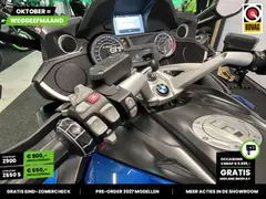 BMW K 1600 GT ABS 2017 occasion – foto 20 van 25