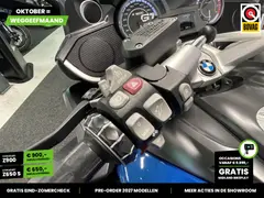 BMW K 1600 GT ABS 2017 occasion – foto 23 van 25