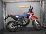 HONDA CRF 300 L