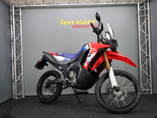 honda - crf-300-l