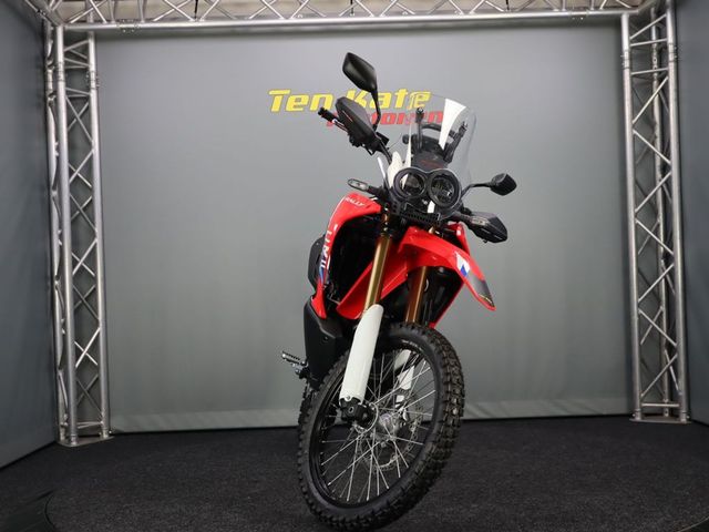 honda - crf-300-l