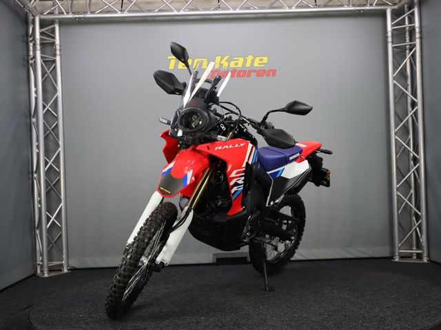 honda - crf-300-l