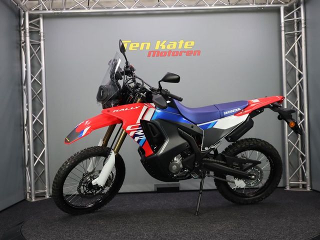 honda - crf-300-l