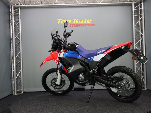 honda - crf-300-l