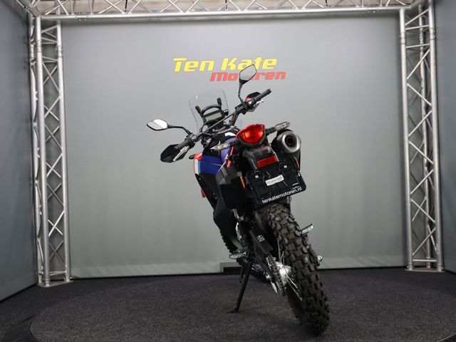 honda - crf-300-l