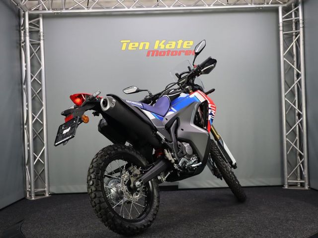 honda - crf-300-l