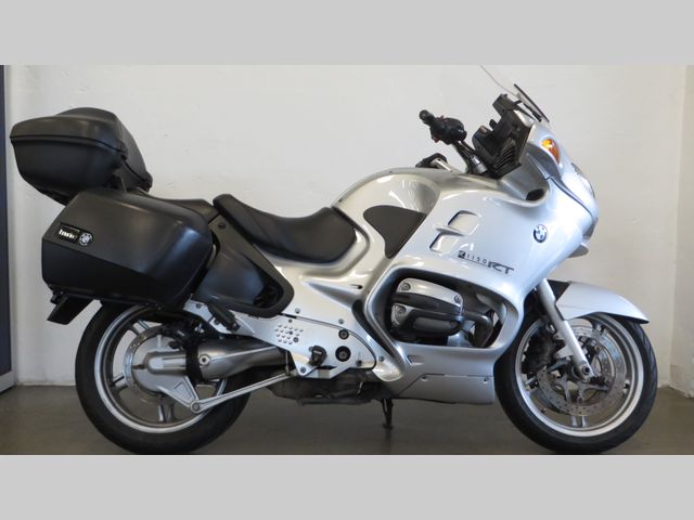bmw - r-1150-rt