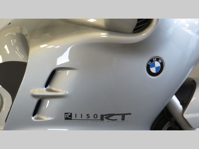bmw - r-1150-rt