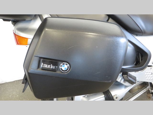 bmw - r-1150-rt