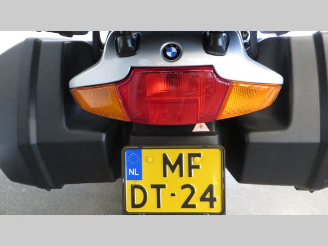 bmw - r-1150-rt