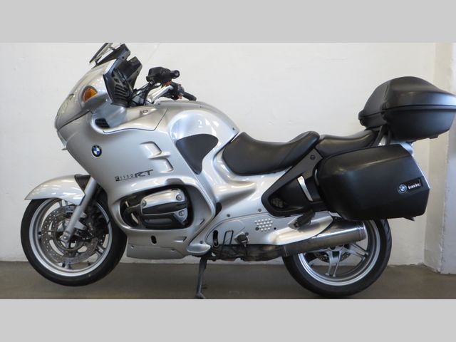 bmw - r-1150-rt