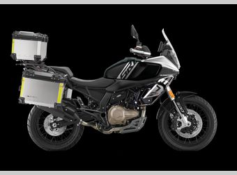 Qjmotor SRT 600 SX Touring 2026 occasion