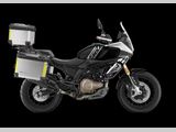 QJMOTOR SRT 600 SX TOURING