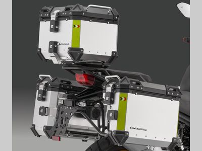 QJMOTOR SRT 600 SX TOURING – foto 3