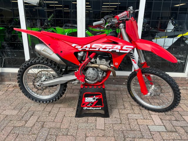 gas-gas - mc-250
