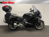 KAWASAKI GTR 1400