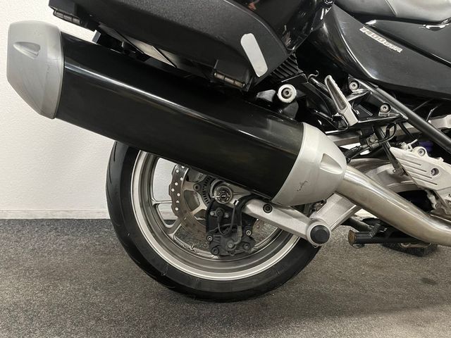 kawasaki - gtr-1400