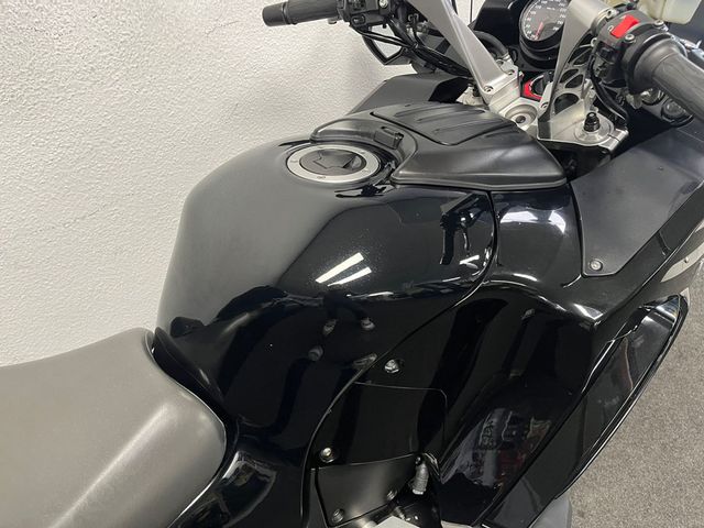 kawasaki - gtr-1400