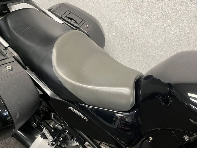 kawasaki - gtr-1400