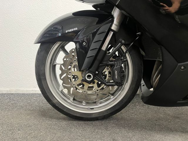 kawasaki - gtr-1400