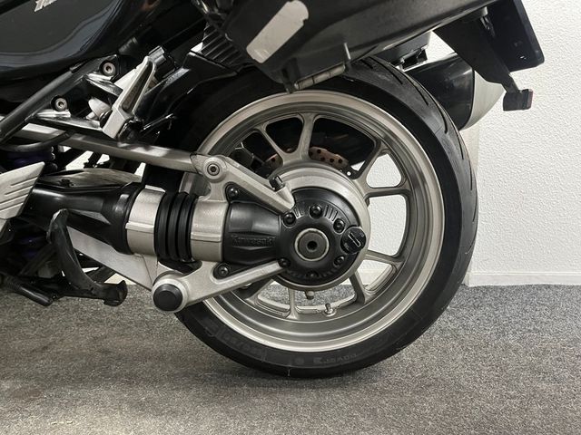 kawasaki - gtr-1400