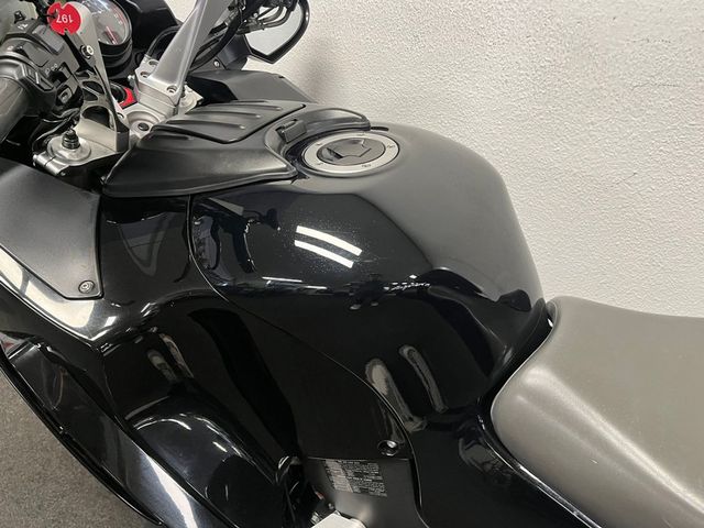 kawasaki - gtr-1400