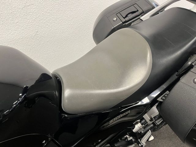 kawasaki - gtr-1400