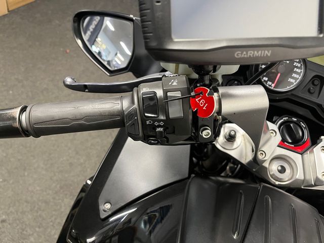 kawasaki - gtr-1400