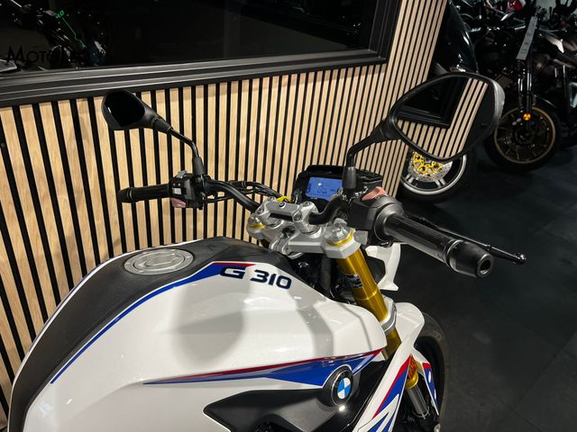 bmw - g-310-r