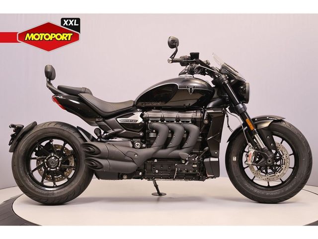 triumph - rocket-3-gt