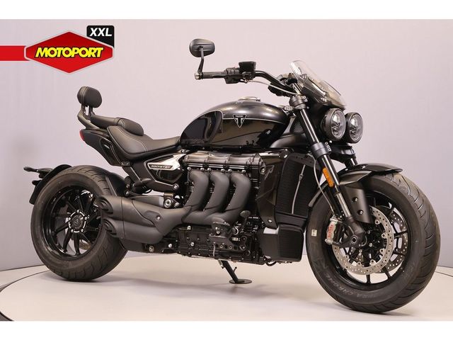 triumph - rocket-3-gt
