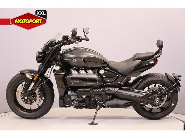 triumph - rocket-3-gt