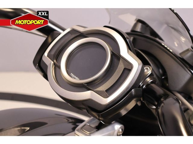 triumph - rocket-3-gt