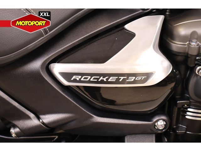 triumph - rocket-3-gt