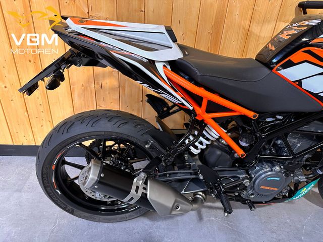 ktm - 125-duke