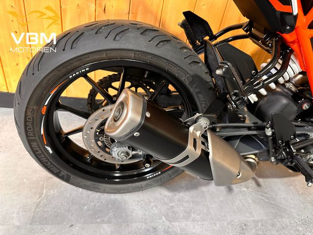 ktm - 125-duke