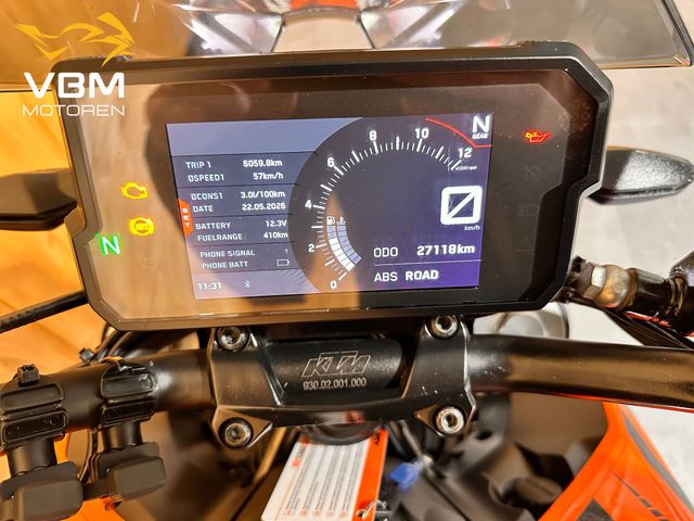 ktm - 125-duke