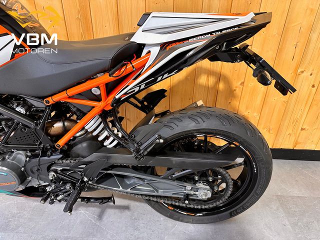 ktm - 125-duke