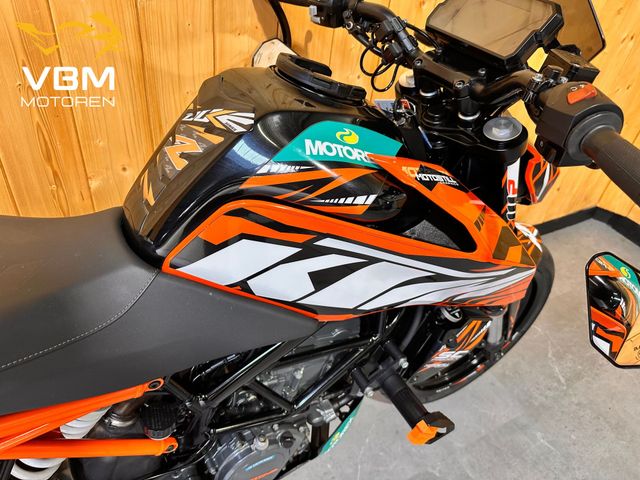 ktm - 125-duke