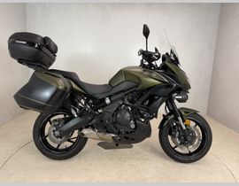 Kawasaki Versys 650 Grand Tourer 2018 occasion