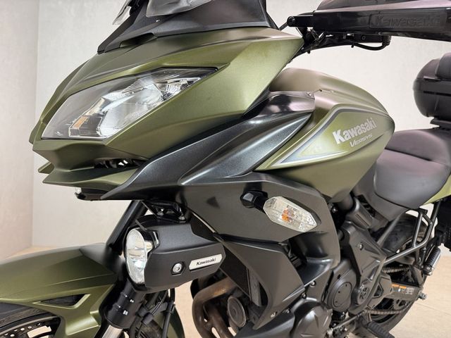 kawasaki - versys-650-grand-tourer