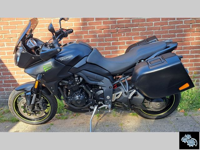 triumph - tiger-1050-sport