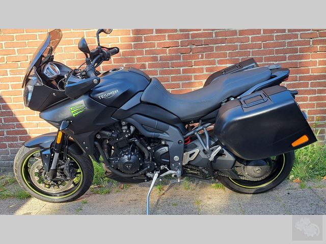 triumph - tiger-1050-sport