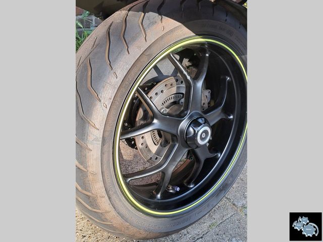 triumph - tiger-1050-sport