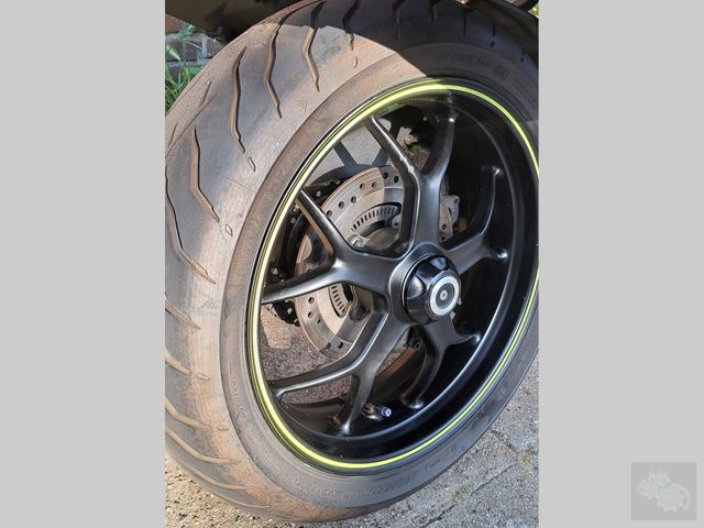 triumph - tiger-1050-sport