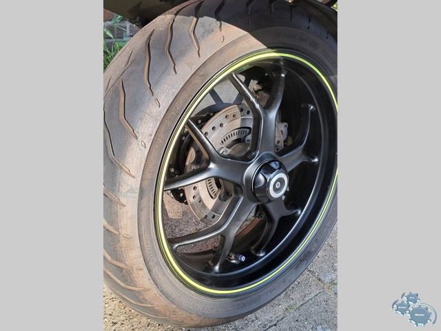 triumph - tiger-1050-sport