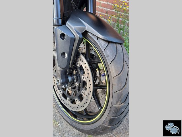 triumph - tiger-1050-sport