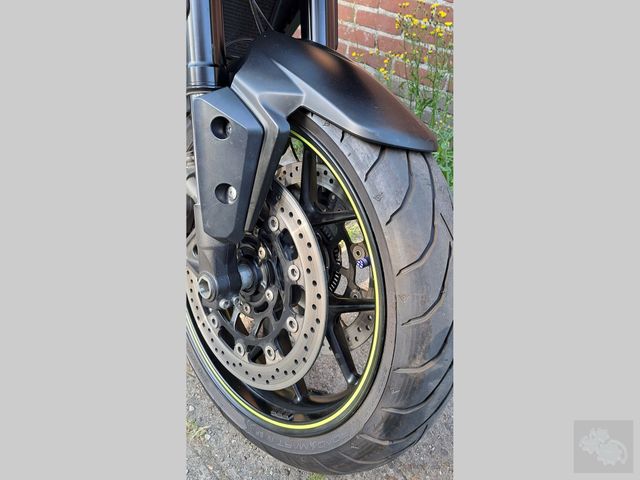 triumph - tiger-1050-sport