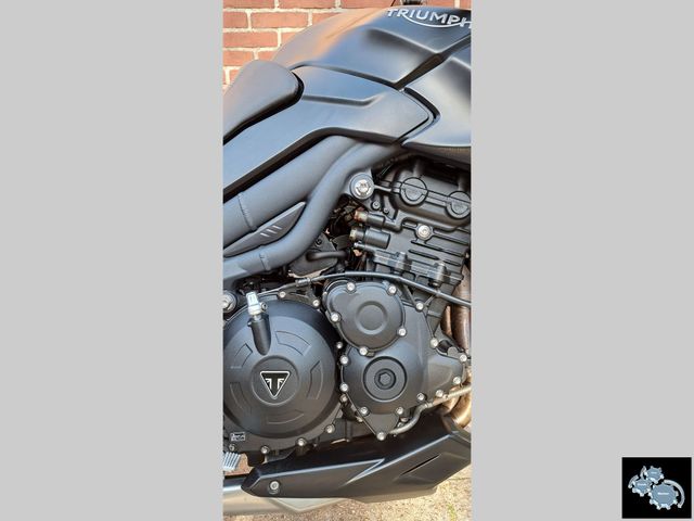 triumph - tiger-1050-sport