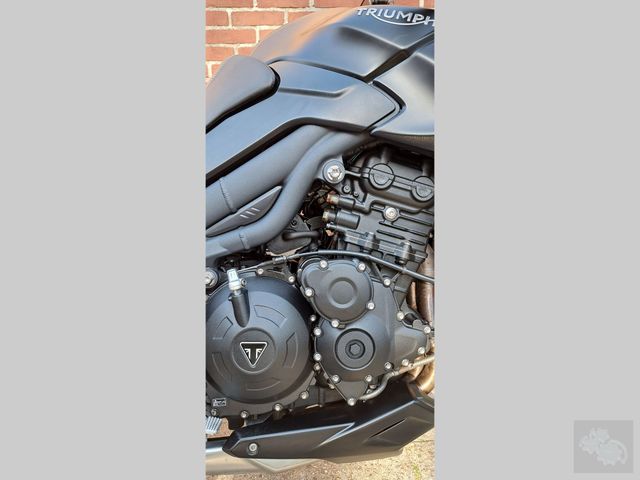 triumph - tiger-1050-sport